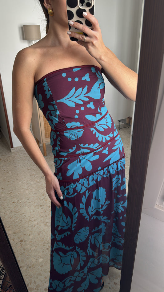 VESTIDO MARTINA