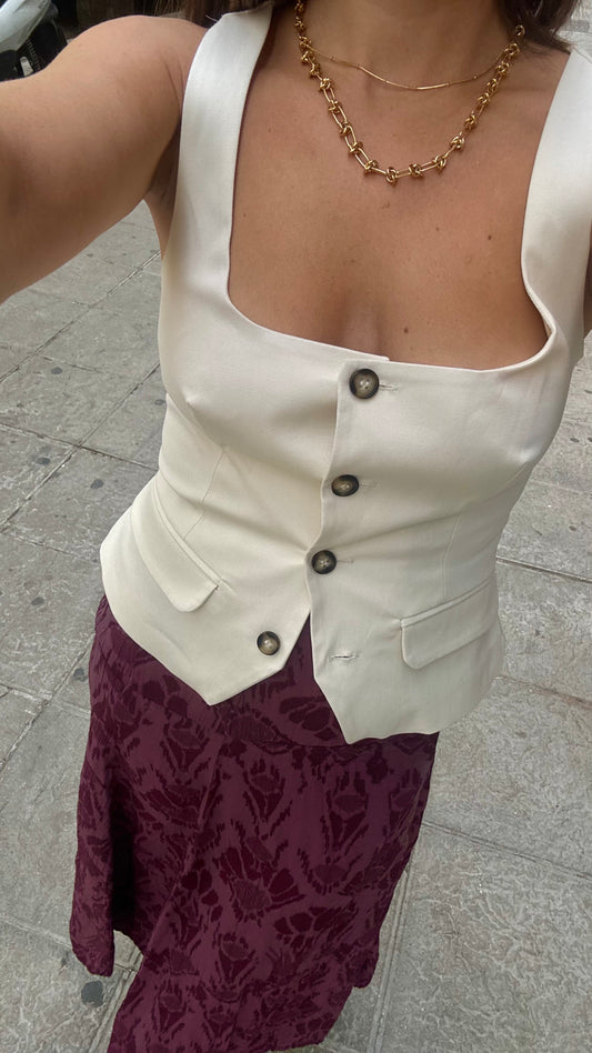 Falda Mels