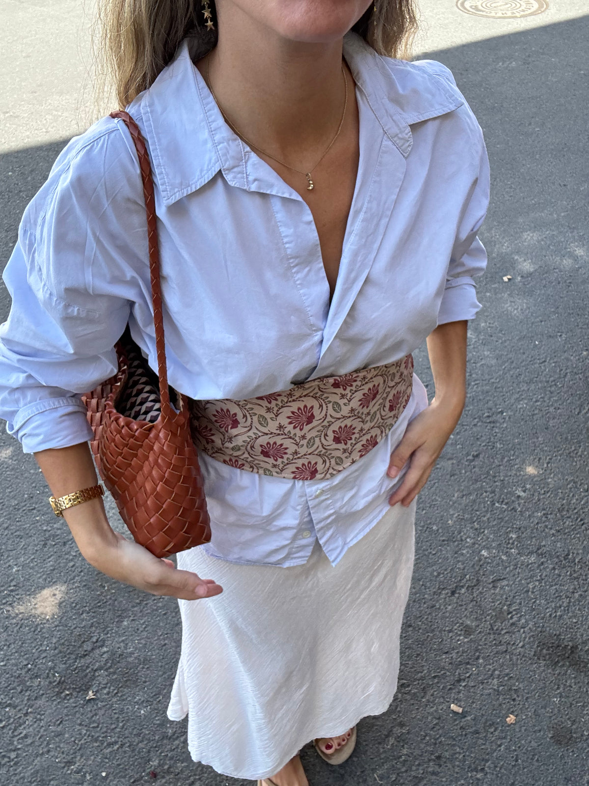 FAJIN ANNA