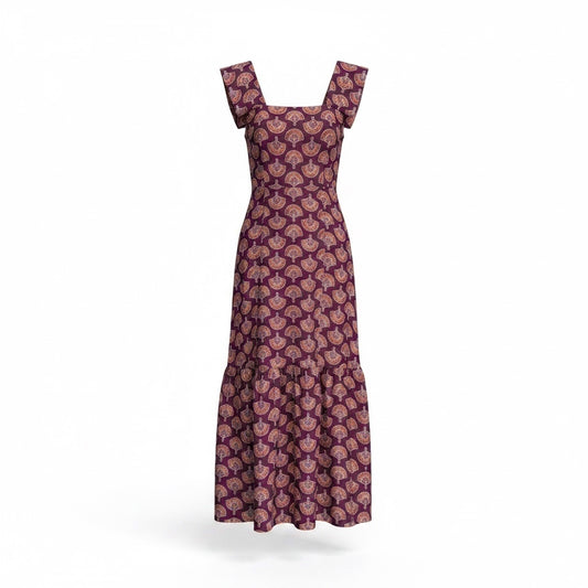 Vestido Margot