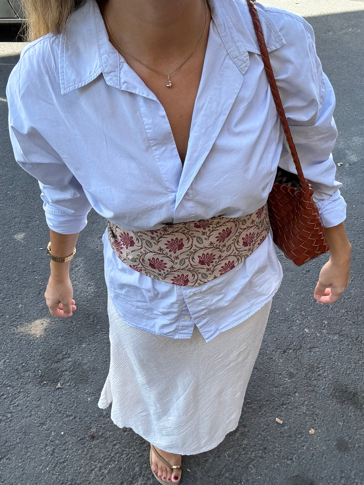 FAJIN ANNA