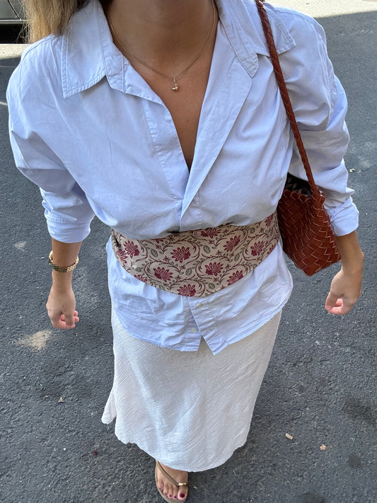 FAJIN ANNA