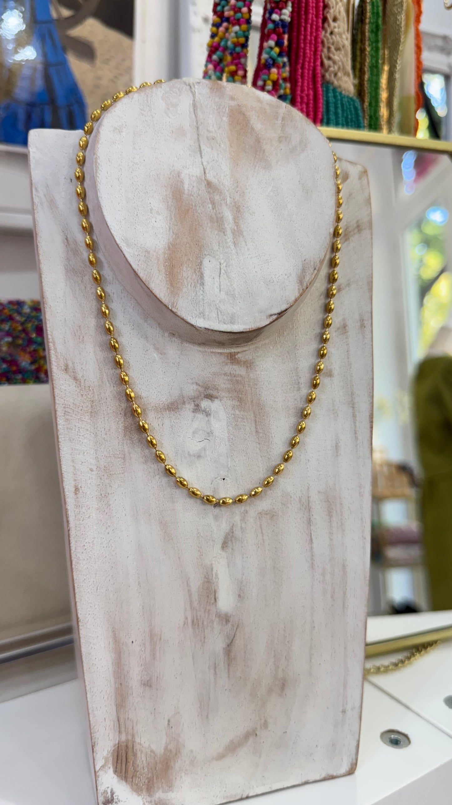 Collar Vita