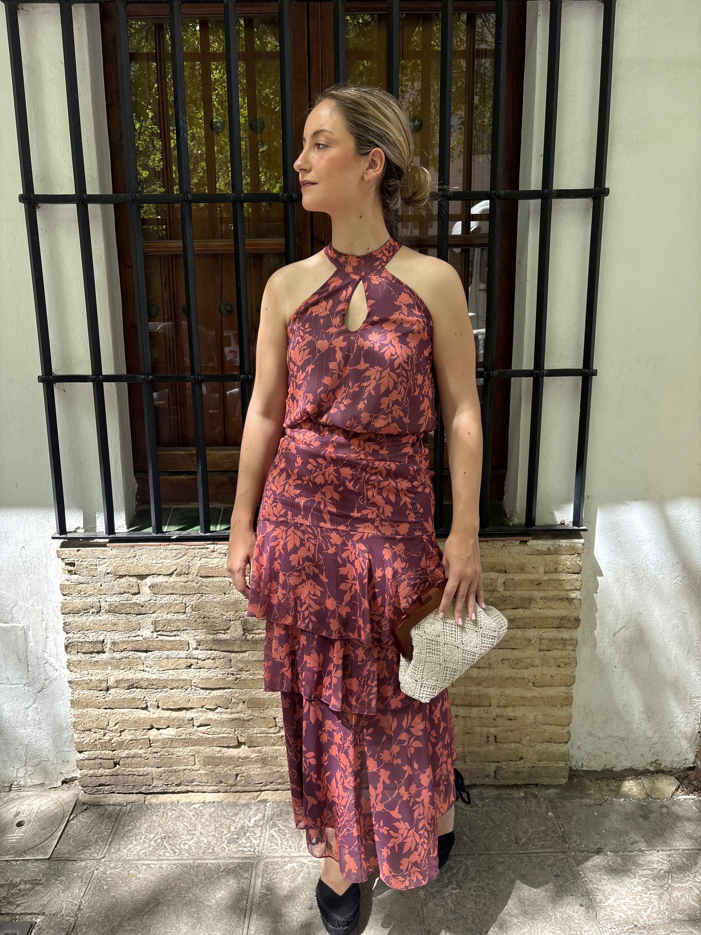 Conjunto Marieta
