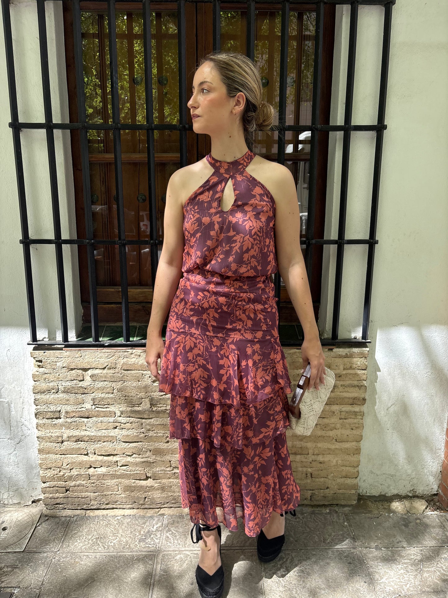 Conjunto Marieta