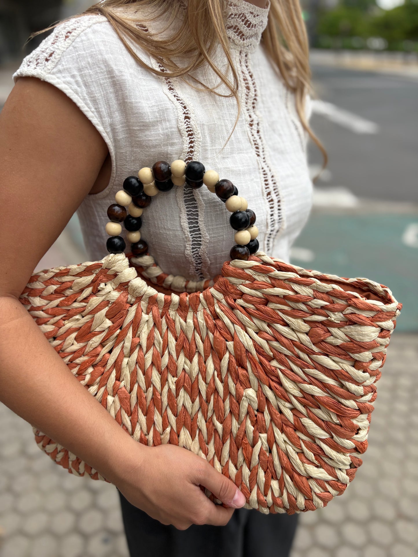 Bolso Claudia