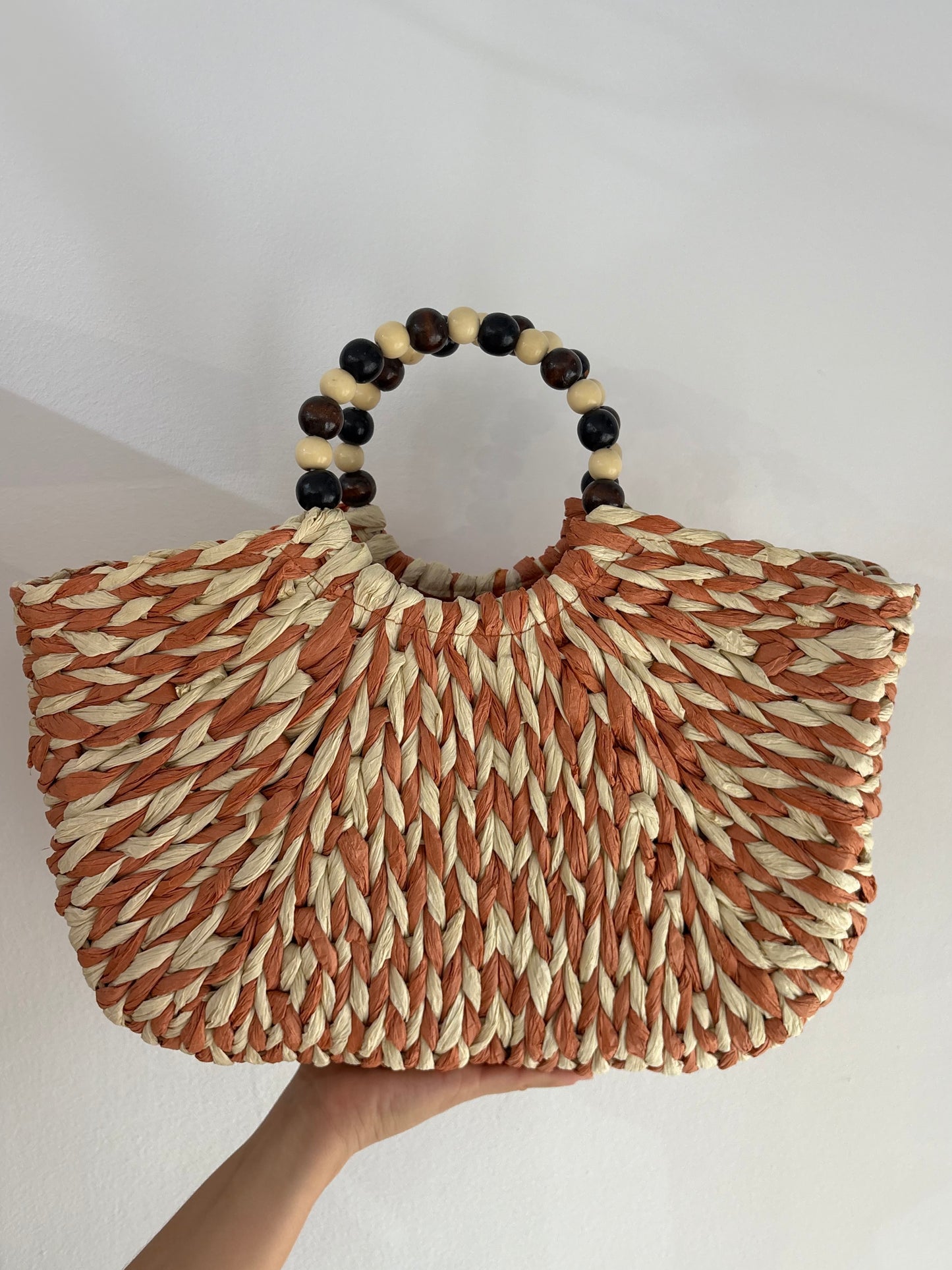 Bolso Claudia