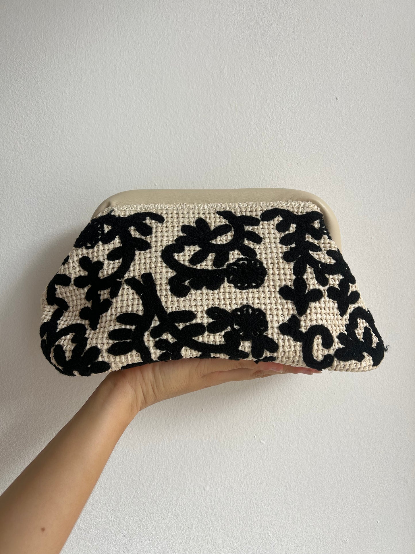 Bolso detalles