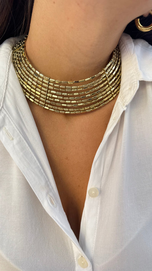 Choker Gina