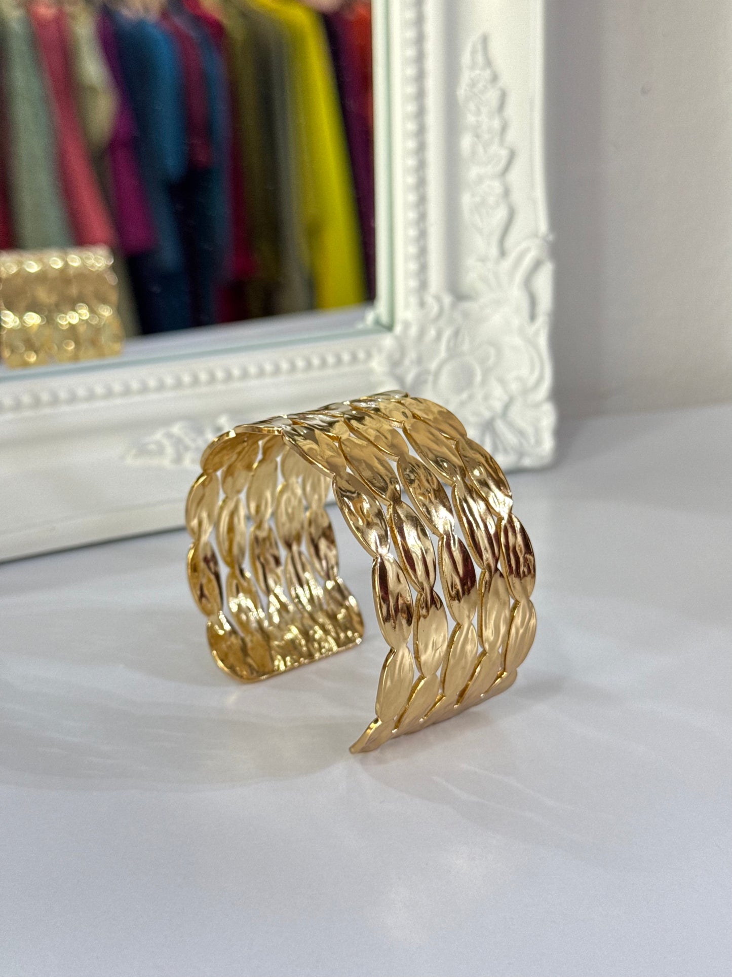 Pulsera Habana