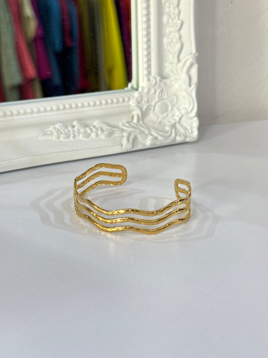 Pulsera Zambia