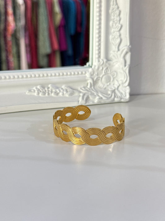 Pulsera Gina