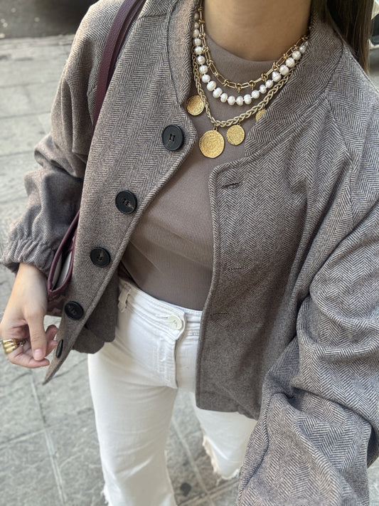 Bomber Martina