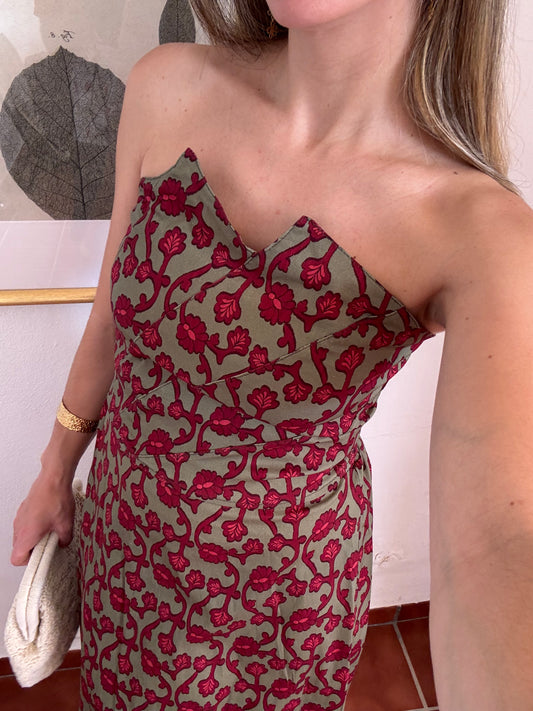 Conjunto Alcázar