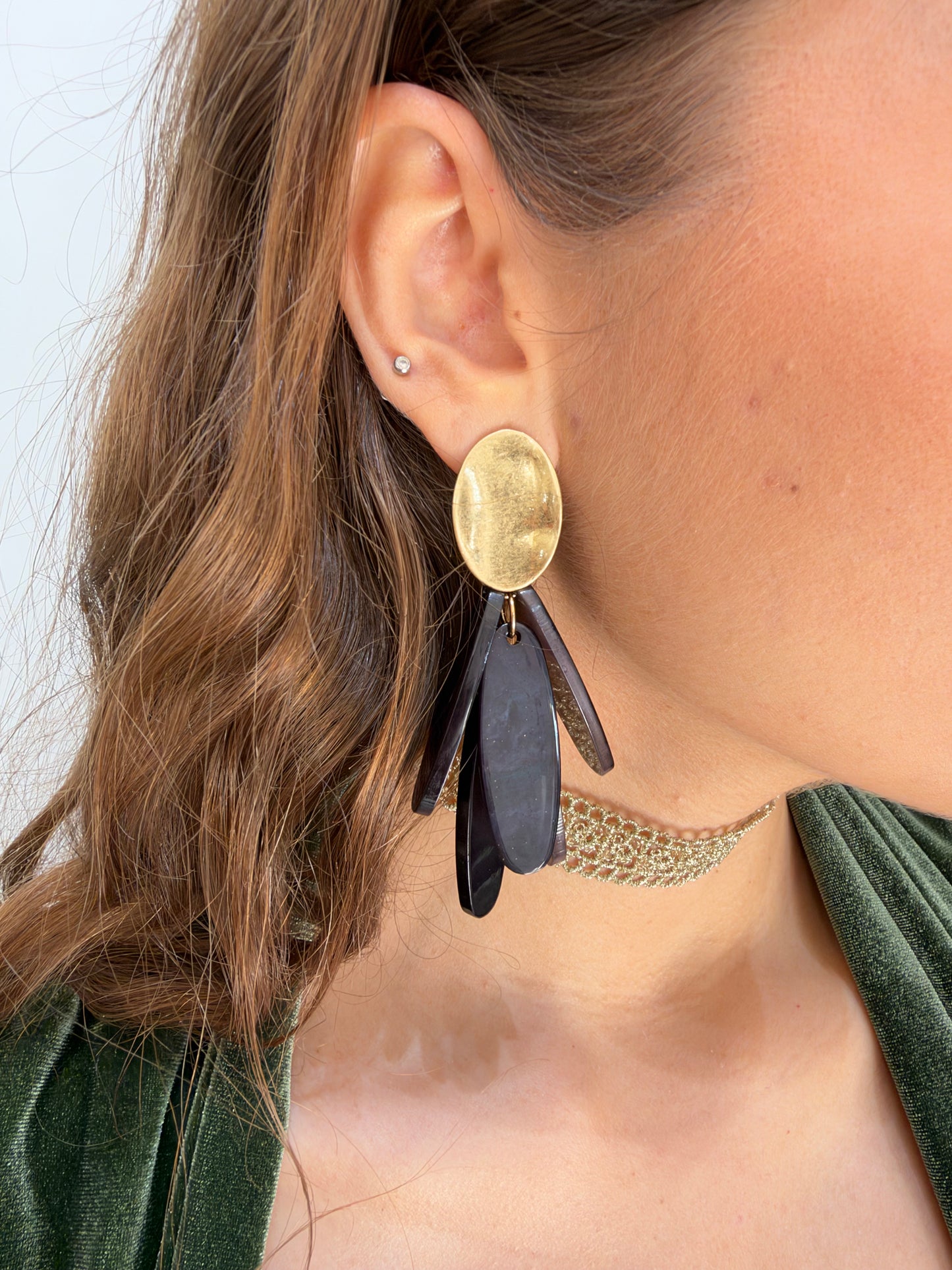 PENDIENTES MARINA