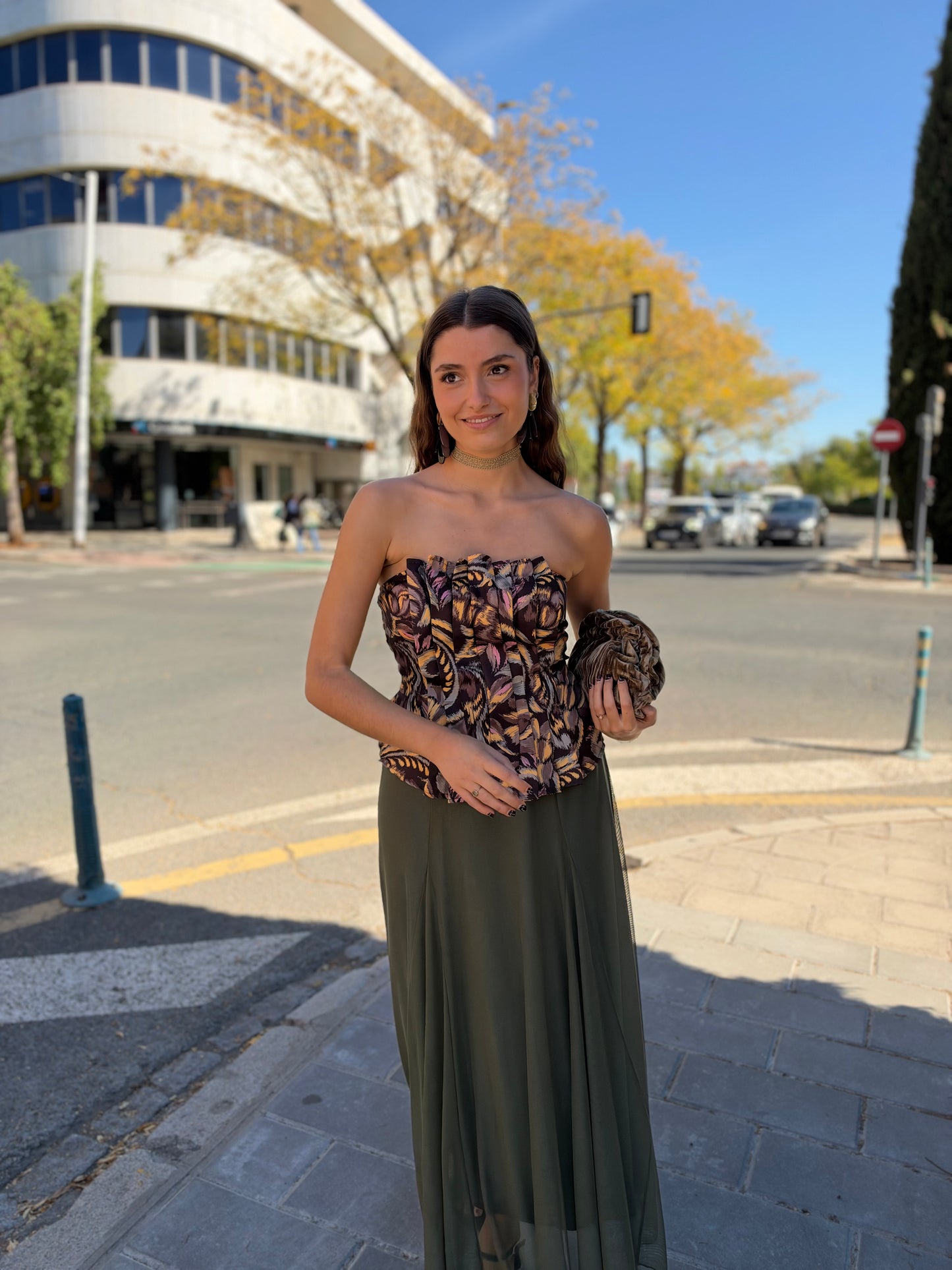 CONJUNTO JULIA VERDE