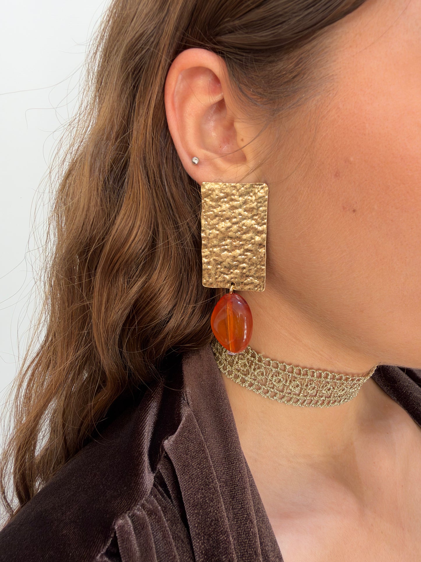 PENDIENTES ANNA