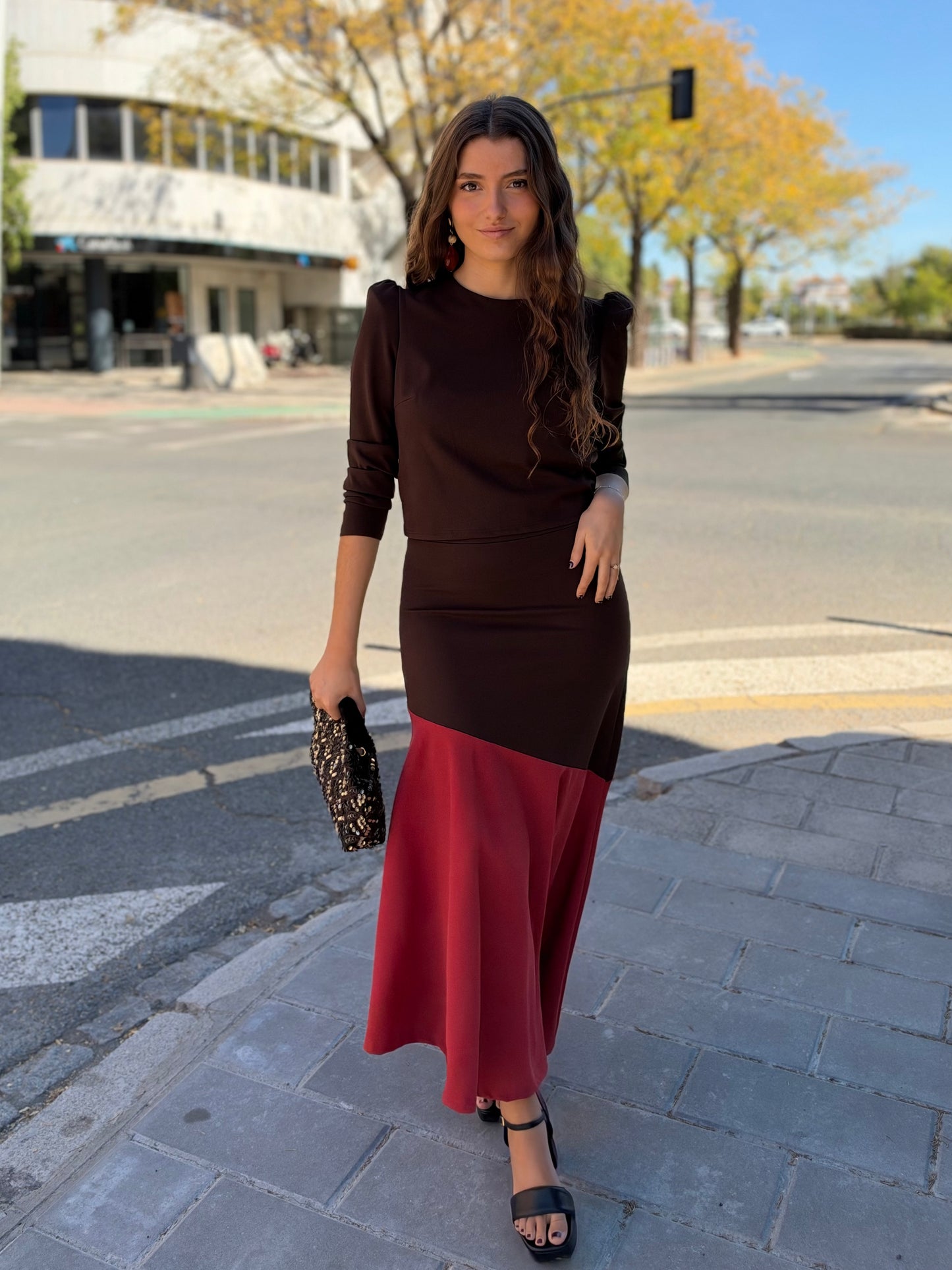 CONJUNTO VEGA