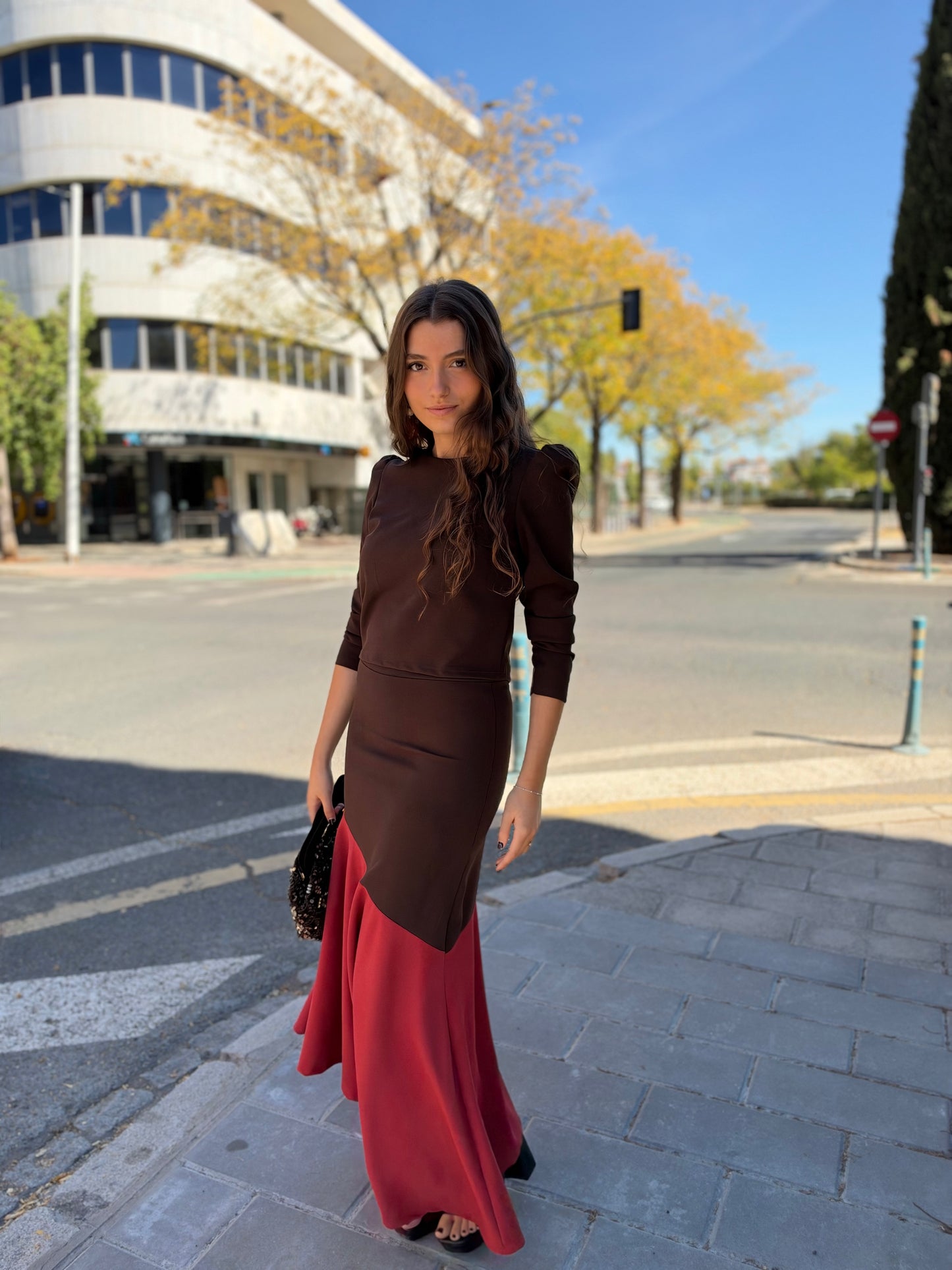 CONJUNTO VEGA