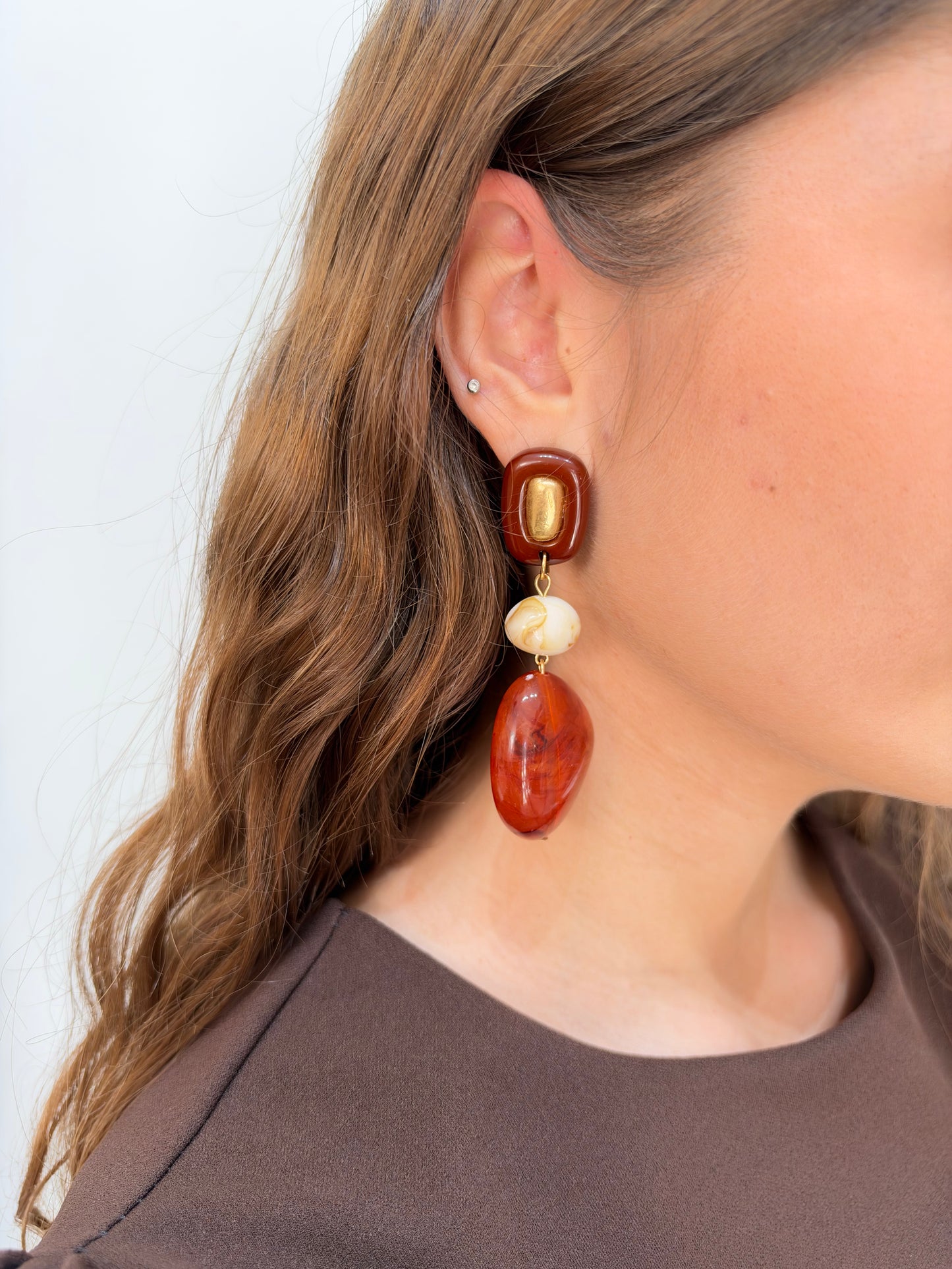 PENDIENTES SARA