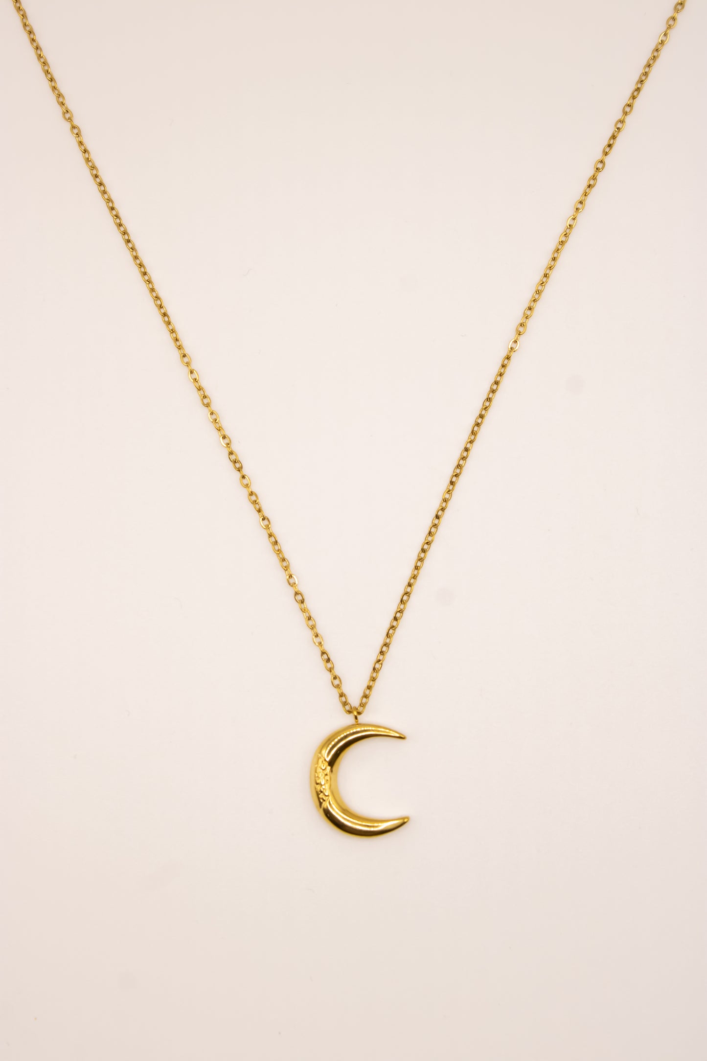 COLLAR LUNA
