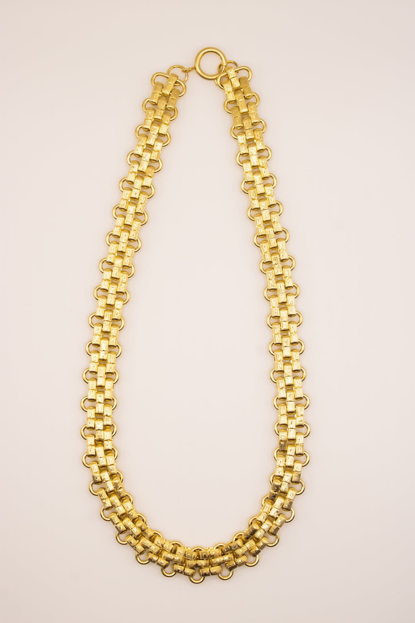 COLLAR ESLABÓN