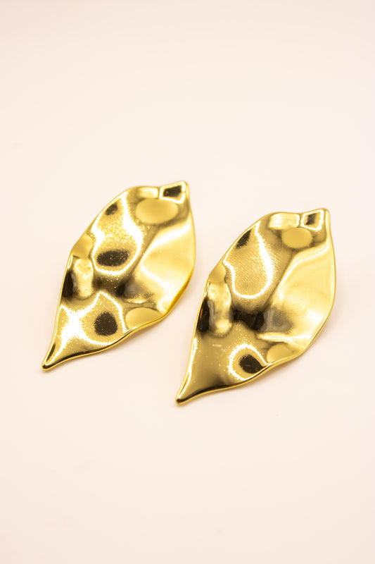 PENDIENTES HOJAS