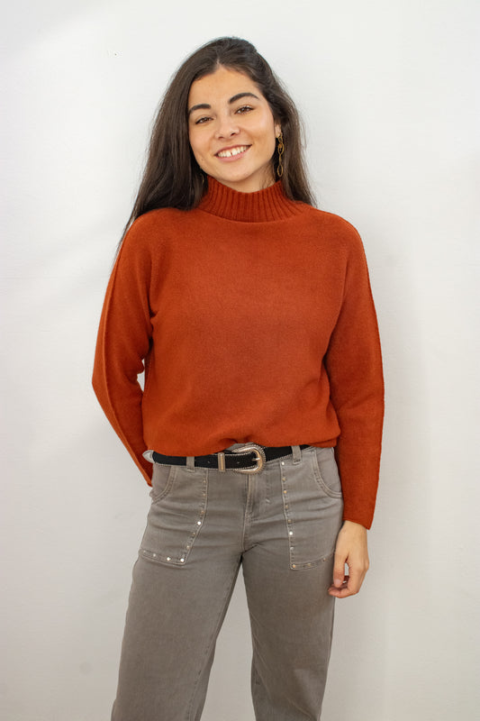 Jersey básico caldera