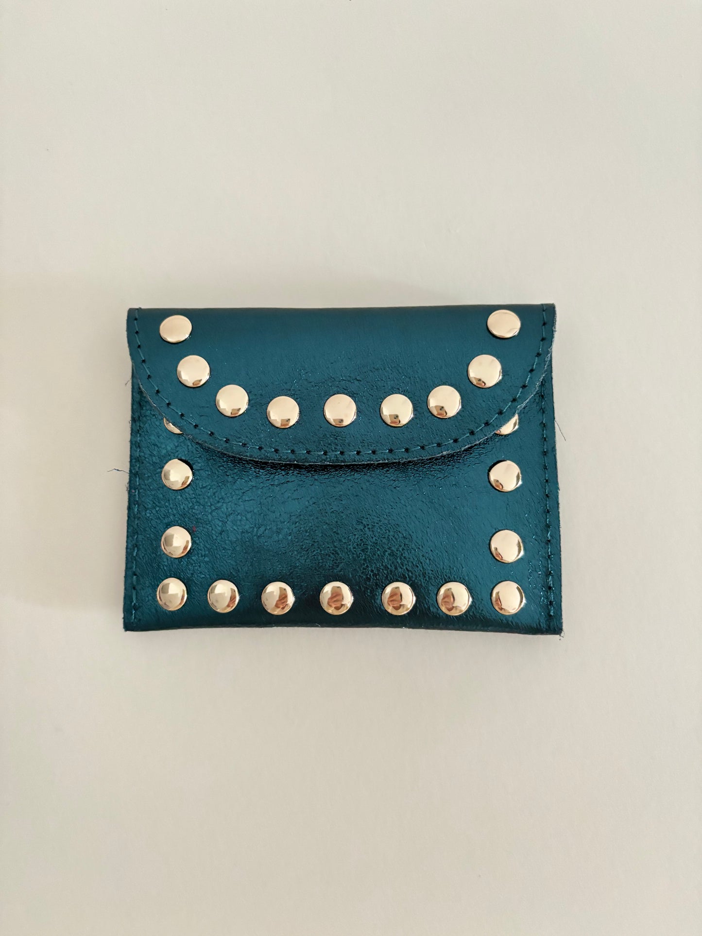 Cartera Tachuelas