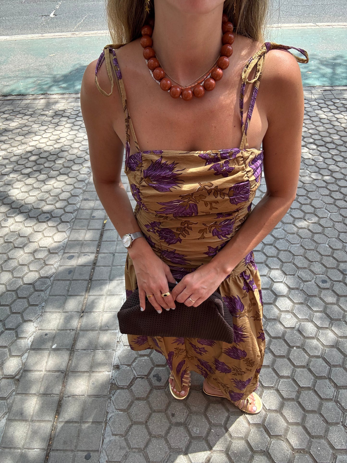 VESTIDO SANCTI PETRI