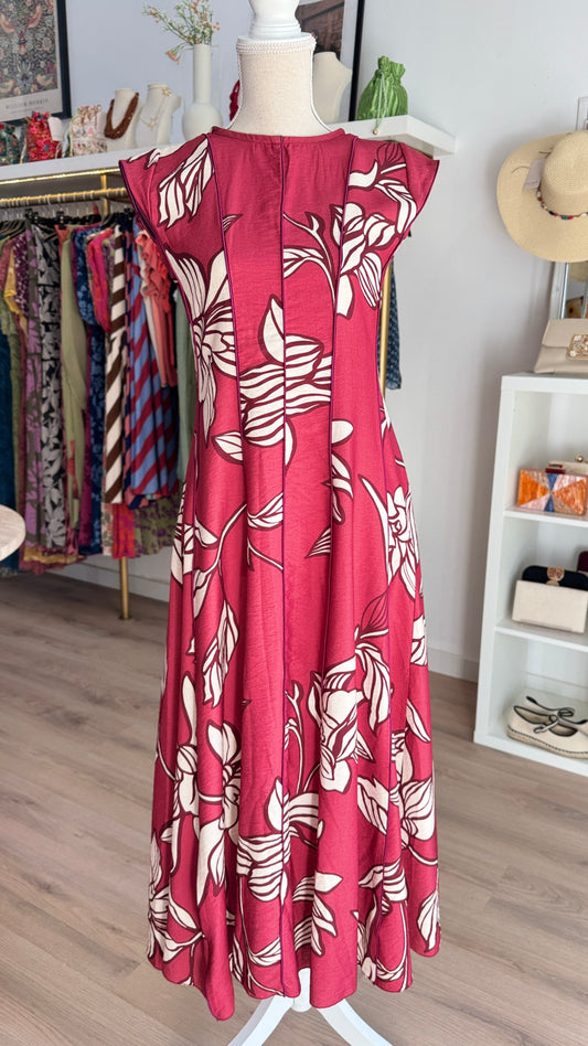 Vestido Patricia