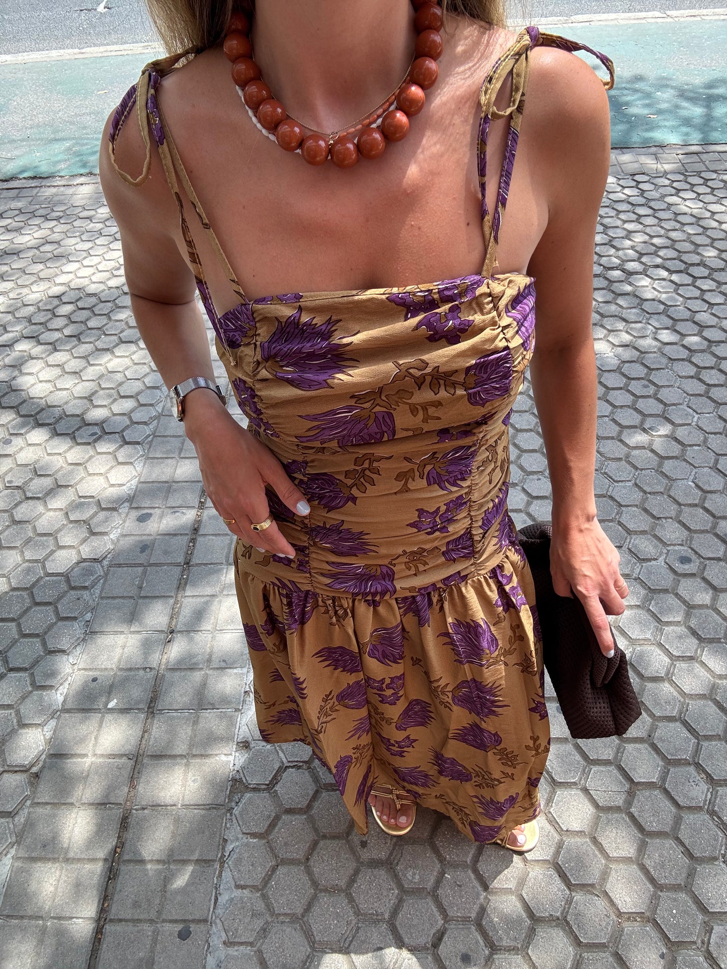 VESTIDO SANCTI PETRI