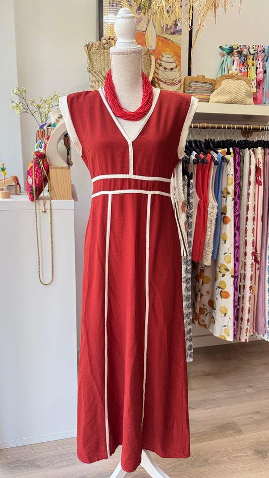 Vestido Lara