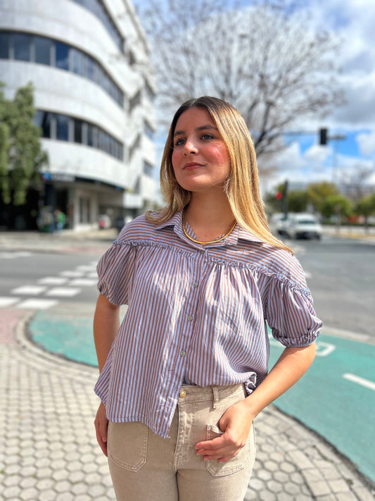 Blusa Sofía