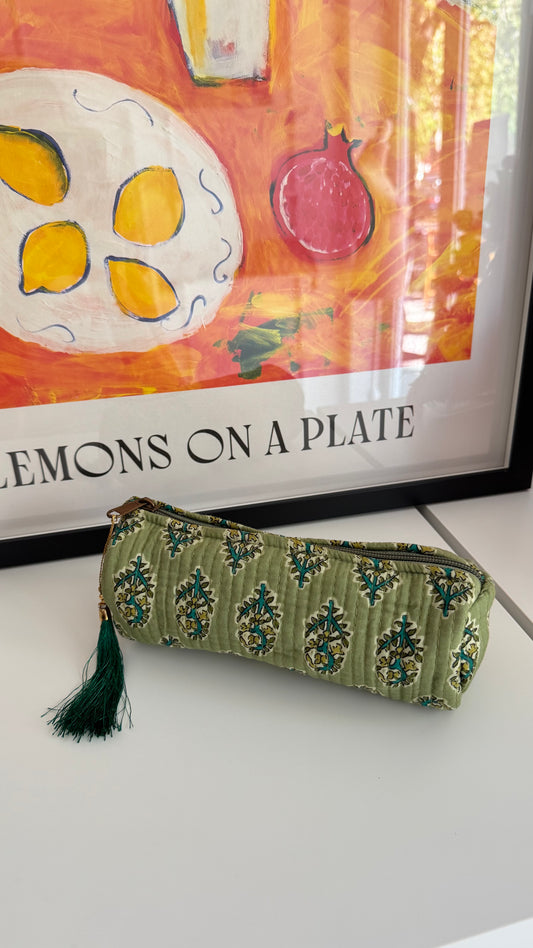 Estuche Mónaco