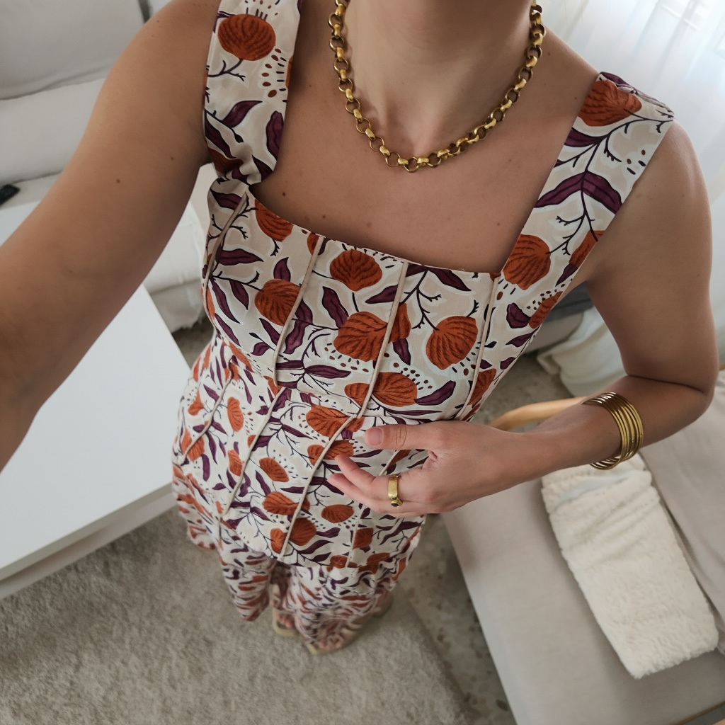 Conjunto Magdalena