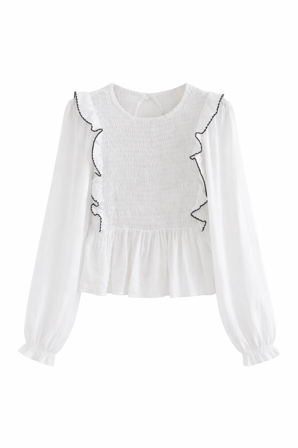 Blusa Amelia
