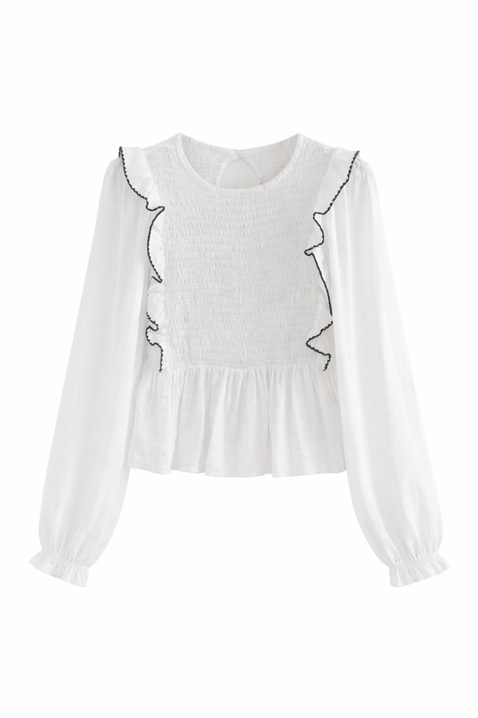 Blusa Amelia