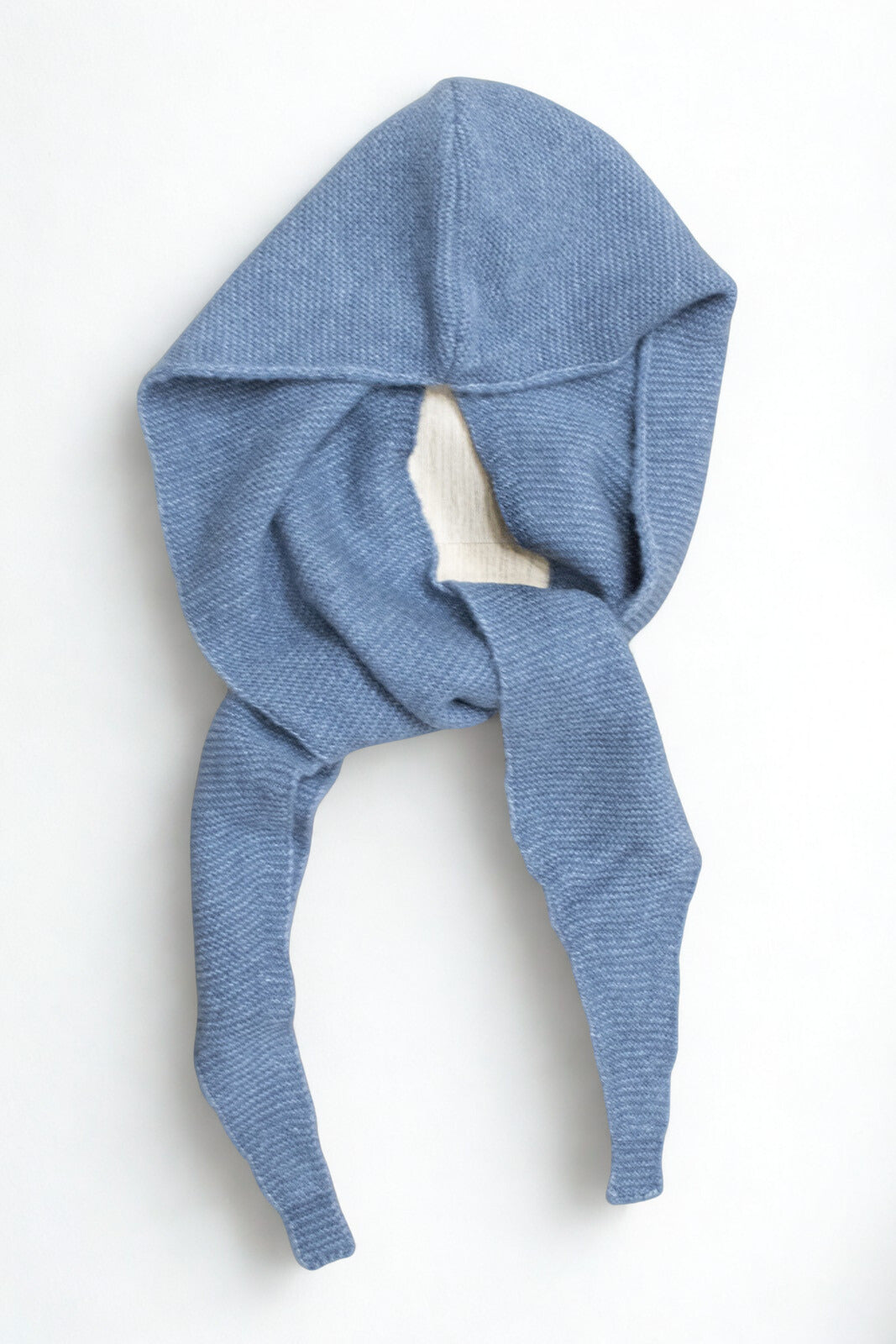 Balaclava azul