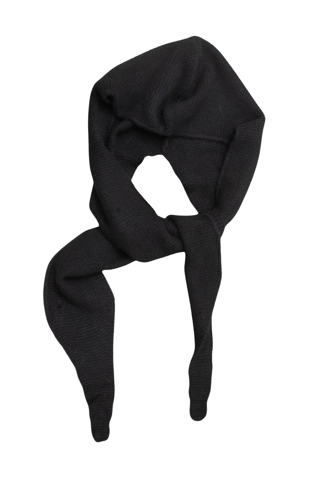 Balaclava negro