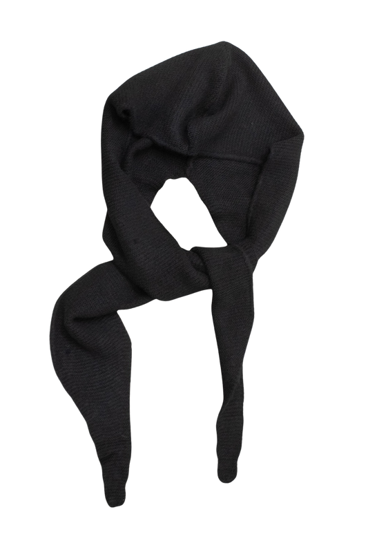 Balaclava negro