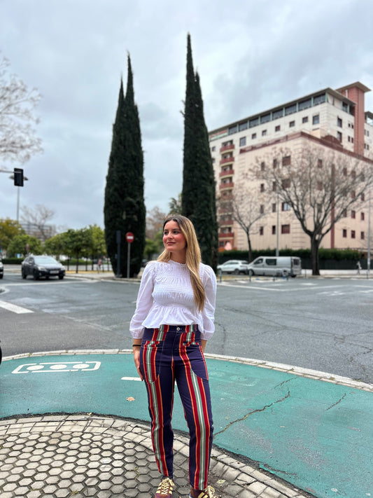 Pantalón Alicia