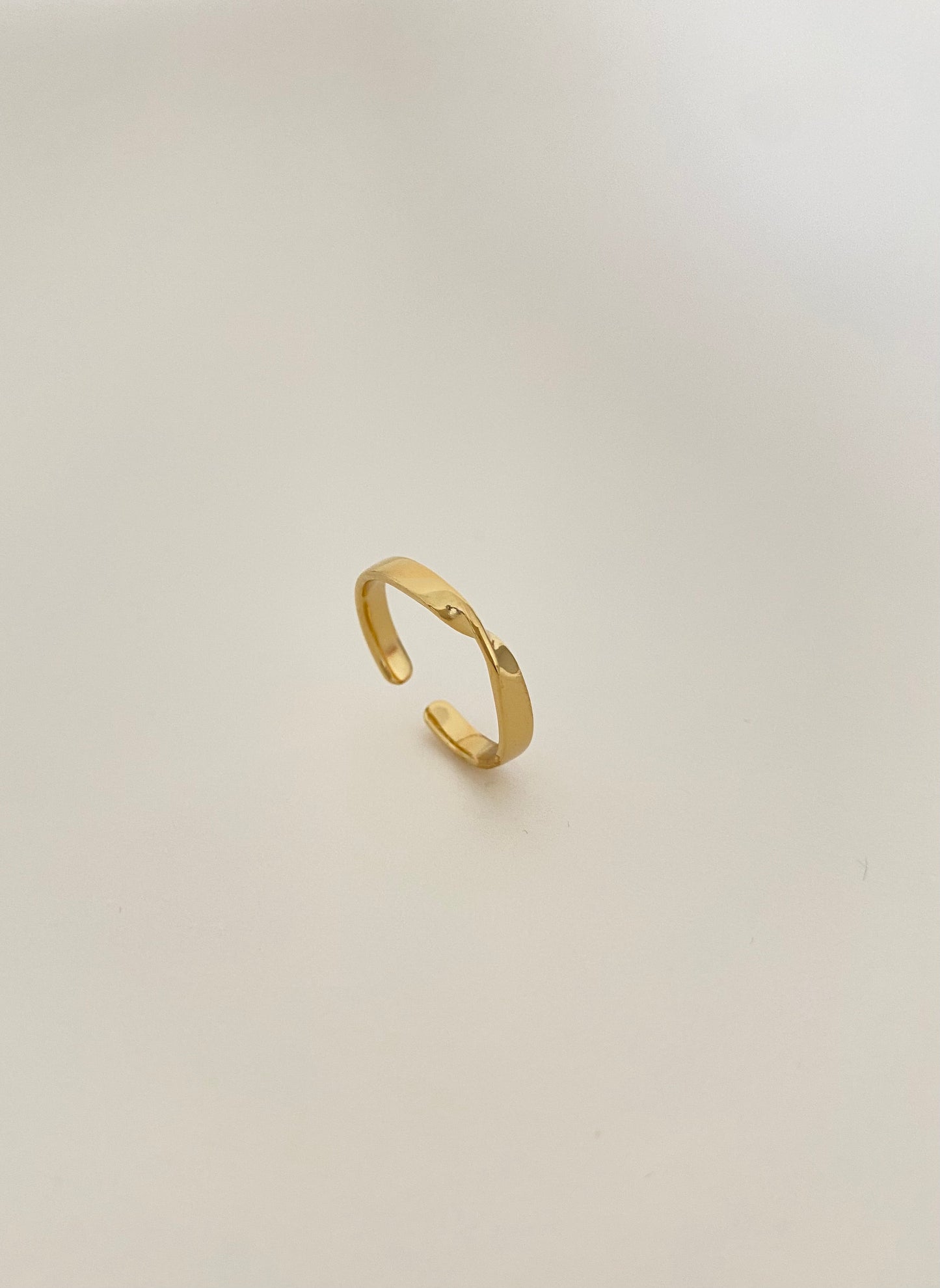 ANILLO FINO OLYMPIA