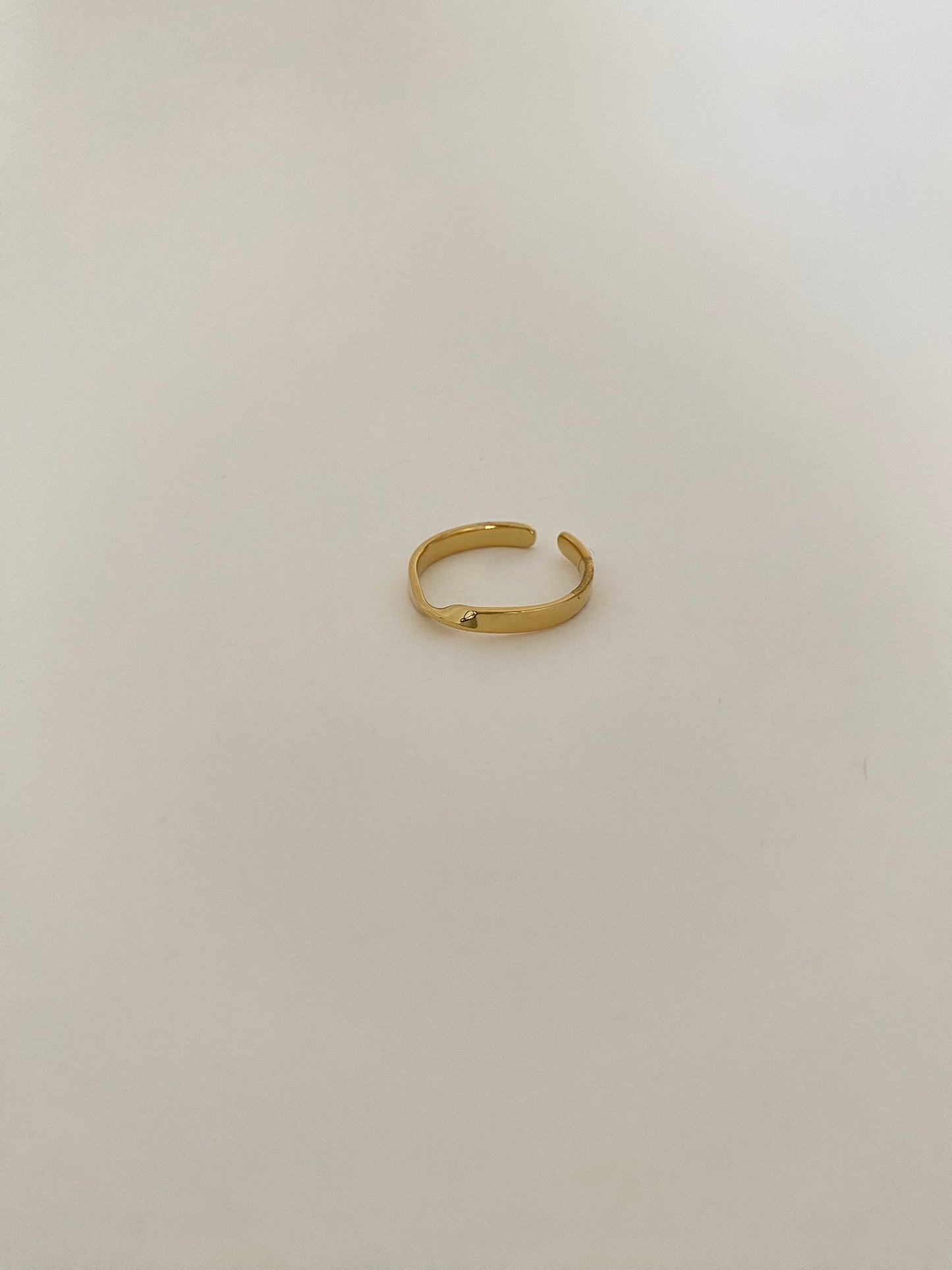 ANILLO FINO OLYMPIA