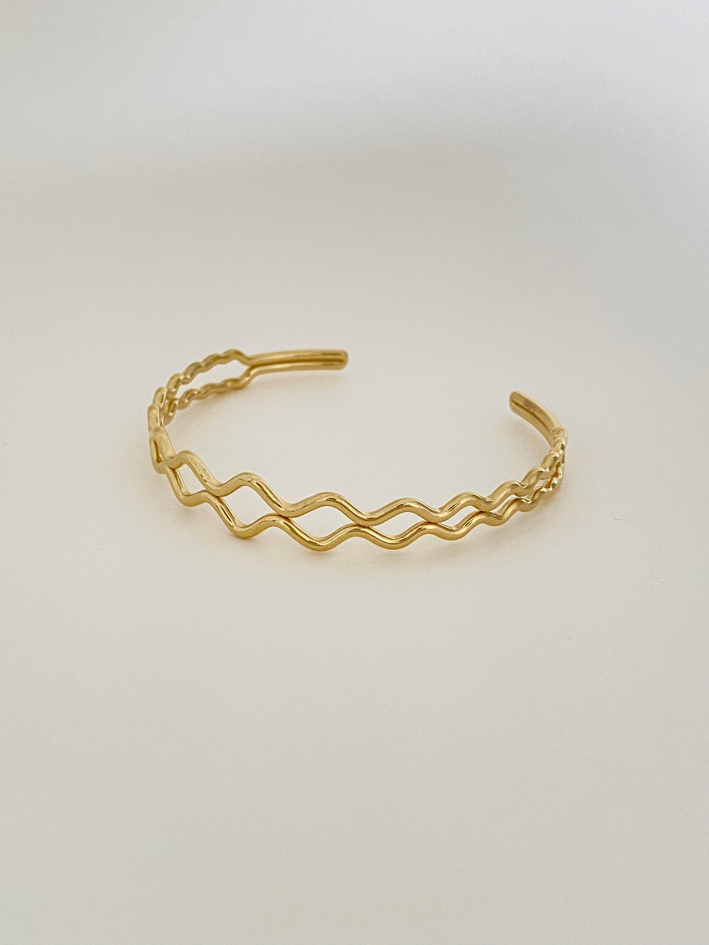 TWIN CRUSH BRACELET